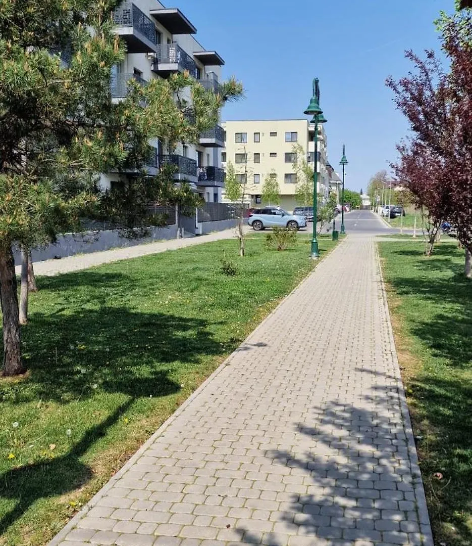 Amazing Apartment Bucharest Airport Self Check-In!! Otopeni 0*,  Romania
