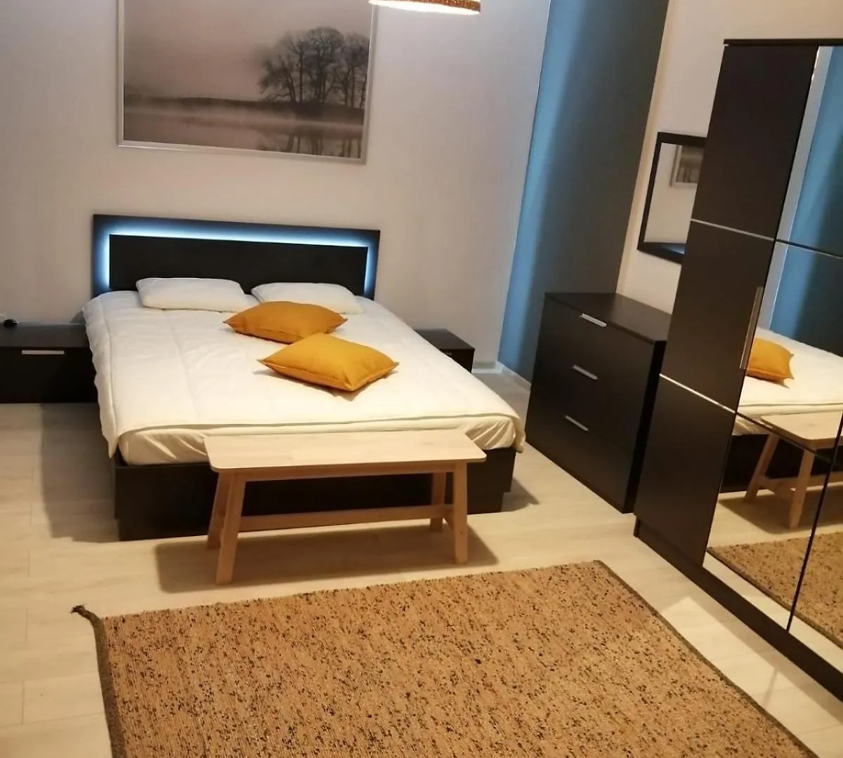 Amazing Apartment Bucharest Airport Self Check-In!! Otopeni