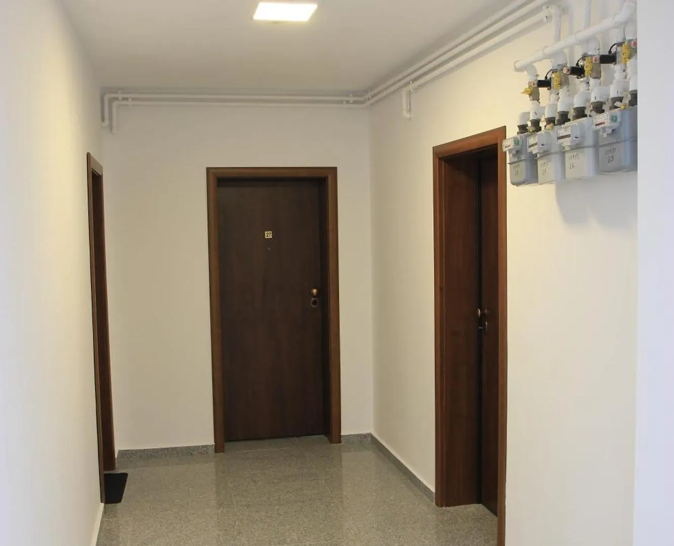 Amazing Apartment Bucharest Airport Self Check-In!! Otopeni