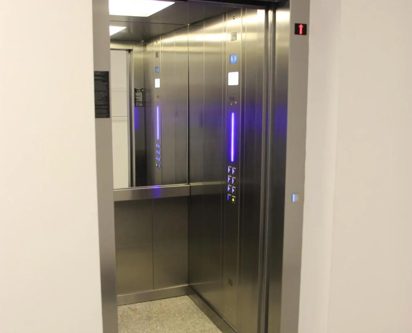 Amazing Apartment Bucharest Airport Self Check-In!! Otopeni 0*,