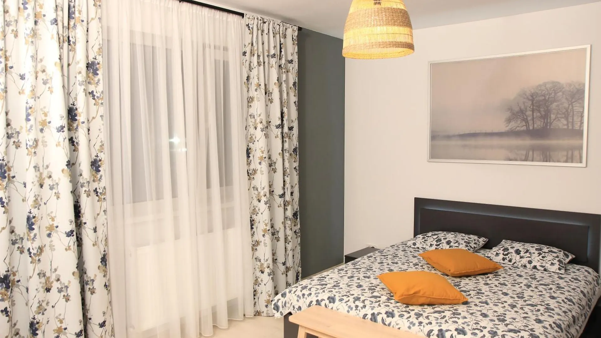 Amazing Apartment Bucharest Airport Self Check-In!! Otopeni Romania