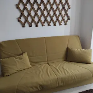 Comfy Apartamento
