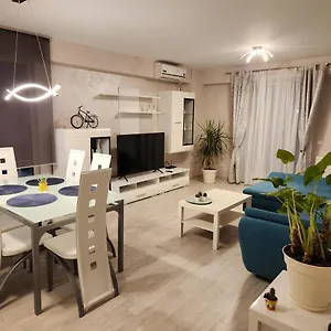 Apartament Airport, Otopeni