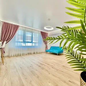 Apartament Odaile #6, Otopeni