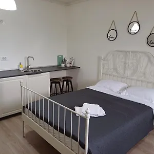 Tom's House Apartamento