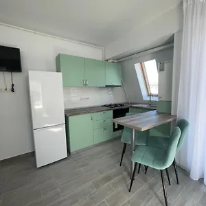 Apartament Marisah #6, Otopeni