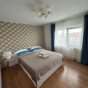 Apartament Harmony Luisa #enjoy#otopeni#, Otopeni
