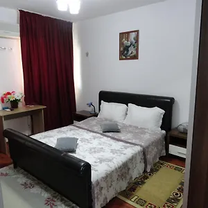 Apartament Carmen, Otopeni